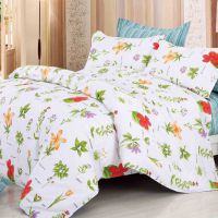 Комплект постельного белья Kingsilk Seda VX70