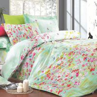 Комплект постельного белья Kingsilk Seda VX73
