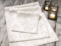 Полотенца-коврики для ванной ISSIMO KINGSLEY CARPET 
