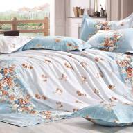 Комплект постельного белья Kingsilk Seda VX74
