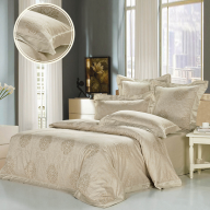 Комплект постельного белья Kingsilk AH-02