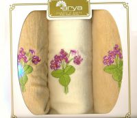 Комплект салфеток Arya Gardenia (3 пр.)
