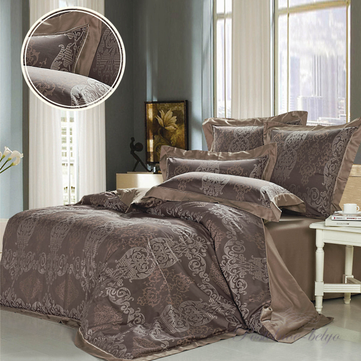 Комплект постельного белья Kingsilk AH-05