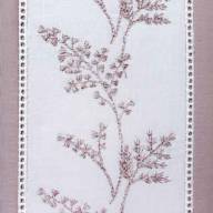Простыня на резинке (PB) Bovi Лили, цвет: лавандовый