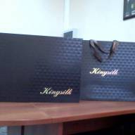 Комплект постельного белья Kingsilk UX-93