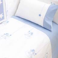 Комплект постельного белья Luxberry Angels - Комплект постельного белья Luxberry Angels