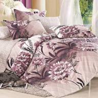 Комплект постельного белья Kingsilk Seda VX86
