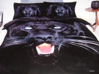 Комплект постельного белья Arya Jaguar