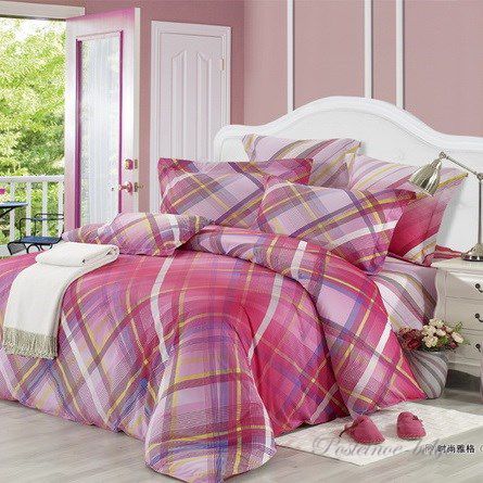Комплект постельного белья Kingsilk Seda TX 12