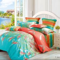 Комплект постельного белья Kingsilk Seda TX 13