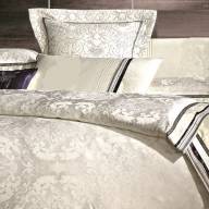Комплект постельного белья Kingsilk Seda F-07