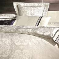 Комплект постельного белья Kingsilk Seda F-07