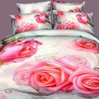 Комплект постельного белья Kingsilk Seda TX 19