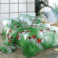 Комплект постельного белья Kingsilk Seda TX 21