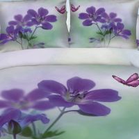 Комплект постельного белья Kingsilk Seda TX 34
