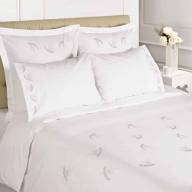 Комплект постельного белья Bovi Gardenia, цвет: белый - Комплект постельного белья Bovi Gardenia, цвет: белый