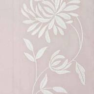 Простыня прямая (PB) Bovi Hortensis, цвет: розово-жемчужный