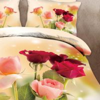 Комплект постельного белья Kingsilk Seda TX 48