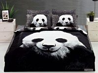 Комплект постельного белья Arya Panda