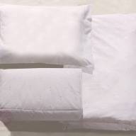 Комплект постельного белья Bovi Мишутки, цвет: белый - Комплект постельного белья Bovi Мишутки, цвет: белый