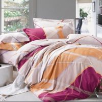 Комплект постельного белья Kingsilk Seda VX 6