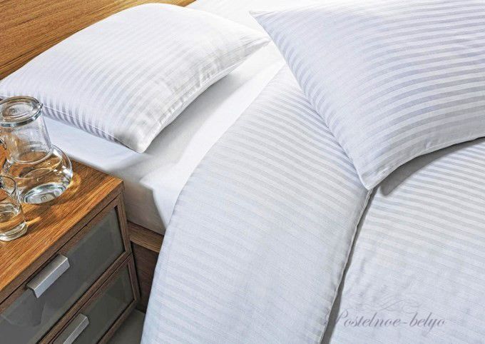 Комплект постельного белья Arya Otel (для отеля)