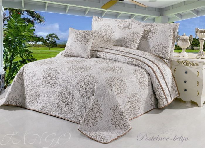 Покрывало Tango Madeira pk487-3 Евро