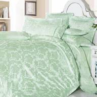 Комплект постельного белья Kingsilk Seda F-50