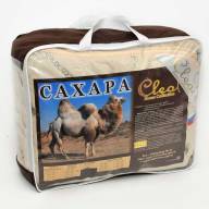 Одеяло Cleo "САХАРА" легкое Кремовый