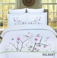 Комплект постельного белья Classi Halbart
