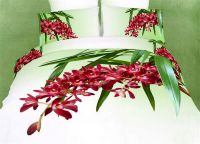 Постельное белье Tango Сатин Чудная орхидея