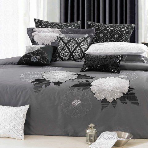 Комплект постельного белья Kingsilk С-40