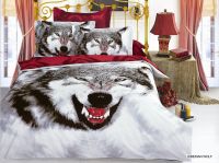 Комплект постельного белья Arya Siberian Wolf