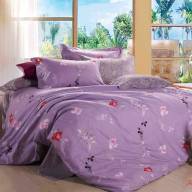 Комплект постельного белья Kingsilk Seda VX37