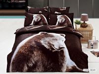 Комплект постельного белья Arya Cool Bear