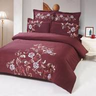 Комплект постельного белья Kingsilk С-56
