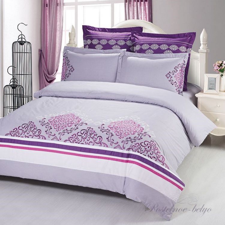 Комплект постельного белья Kingsilk С-57