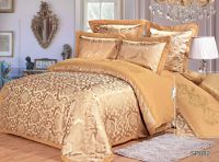 Комплект постельного белья Silk Place ORTENGO