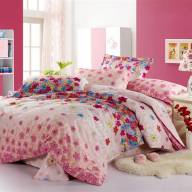 Комплект постельного белья Kingsilk Seda VX49