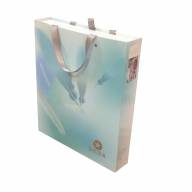 Комплект постельного белья Kingsilk Seda VX49