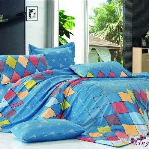 Комплект детского постельного белья Kingsilk Junior P- 6